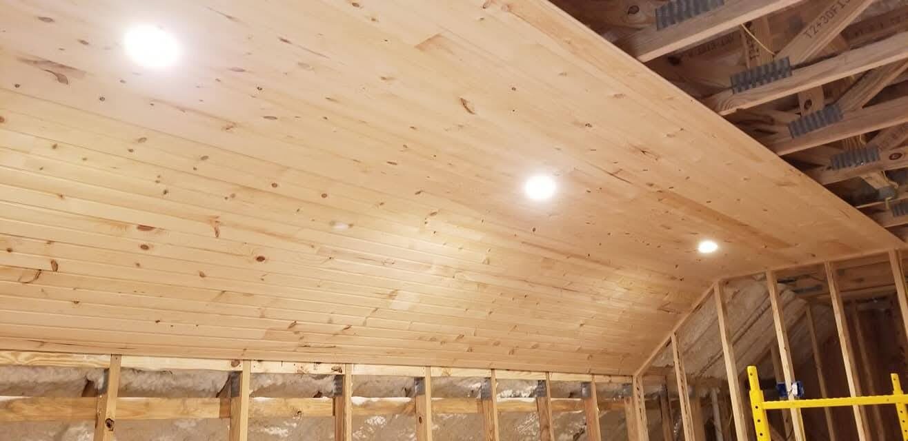 Home Repairs in Navarre, FL carpentry and shed remodel project photo