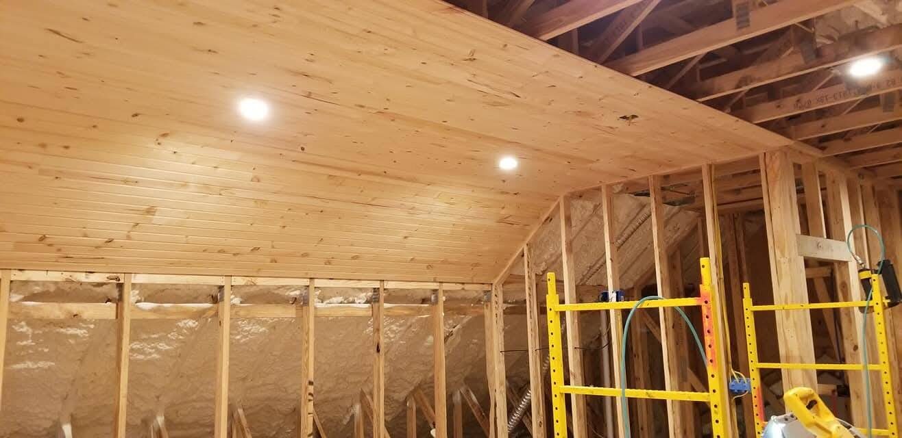 Home Repairs in Navarre, FL carpentry and shed remodel project photo