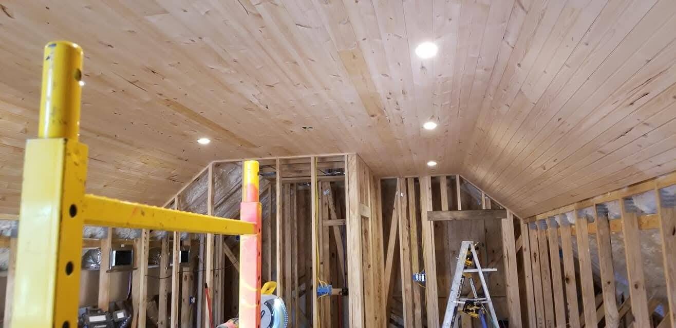 Home Repairs in Navarre, FL carpentry and shed remodel project photo