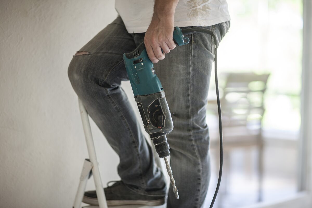Home Repairs in Navarre, FL project project photo
